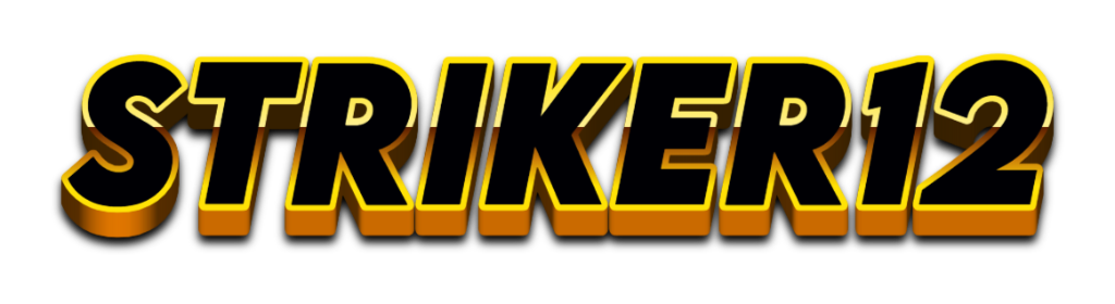 STRIKER12